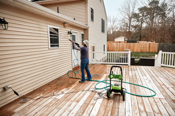  Dunlap, IA Pressure Washing Pros
