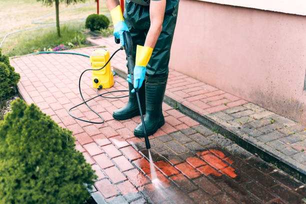 Best Residential Pressure Washing Services  in Dunlap, IA