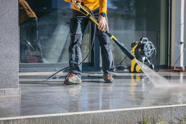 Best Exterior Home Cleaning  in Dunlap, IA