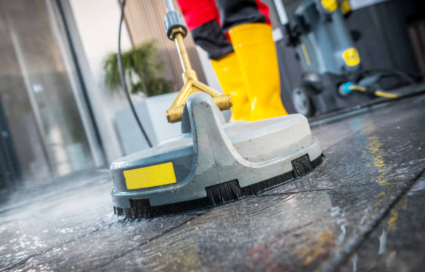 Best Residential Pressure Washing Services  in Dunlap, IA