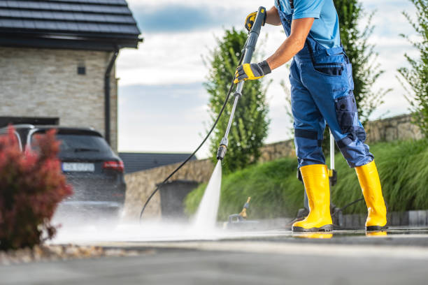 Best Roof Power Washing Services  in Dunlap, IA