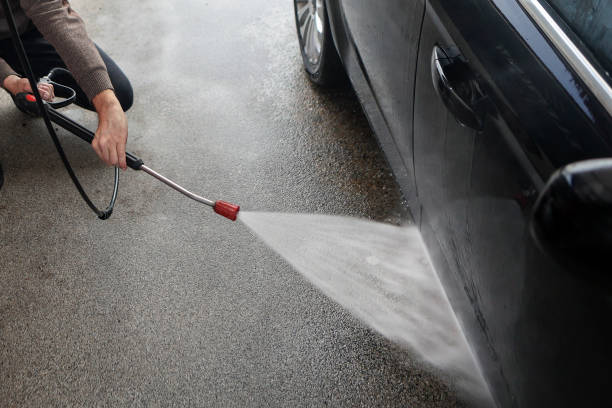 Best Affordable Pressure Washing  in Dunlap, IA