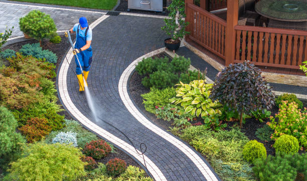 Local Pressure Washing Services in Dunlap, IA