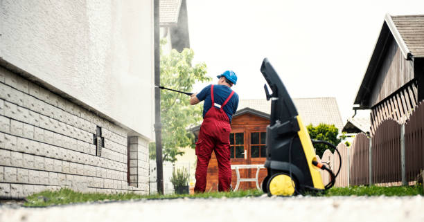 Best Affordable Power Washing  in Dunlap, IA
